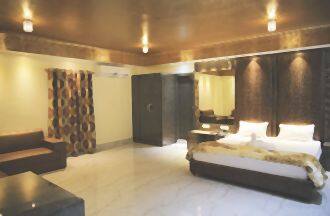 Mayur Residency, Guwahati 2